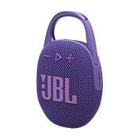 Boxă portabilă JBL Clip 5, Violet