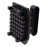 Blender de mână Polaris PHB1589AL, Negru
