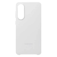 Husă Samsung Kindsuit pentru Galaxy S25 Edge, Gri deschis