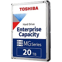 Unitate HDD Toshiba Cloud-Scale Capacity MG10, 3.5", 22 TB <MG10AFA22TE>