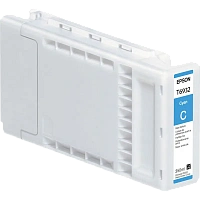 Cartuș de cerneală Epson T693 UltraChrome XD, 350ml, Cyan