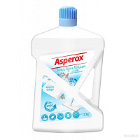 ASPEROX Solutie p/u curatarea suprafetelor 2500ml Sapun alb (albastru) 7997