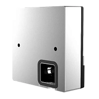Interfon IP Fanvil i10V, Gri