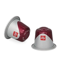 Cafea Illy Espresso Intenso, 10 buc