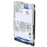 Unitate HDD Western Digital WD Red, 2.5"/7 mm, 1 TB <WD10SPZX>