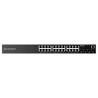 Comutator PoE Grandstream GWN7803P, IEEE 802.3af/at