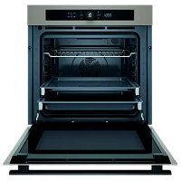 Cuptor Electric Whirlpool WOI4S8HM2SEA, Verde