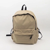 Rucsac textil simplu