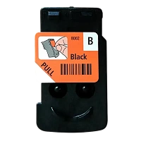Cap de imprimare Canon QY6-8002-030000, Negru