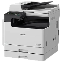 MFP Canon imageRUNNER 2425i, A3, Alb