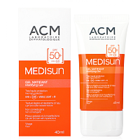 Medisun SPF50 crema 40ml