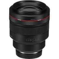 Obiectiv foto Canon RF 85mm f/1.2L USM