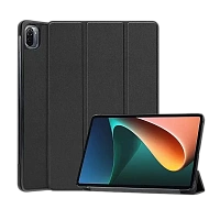 Husă pentru tabletă - Book Case Xiaomi Pad 6, 11", Negru