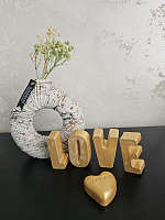 Set decorativ din ipsos