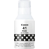 Recipient de cerneală Canon GI-41, 135ml, Negru