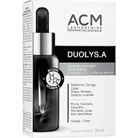 Duolys A serum intensiv antirid 30ml