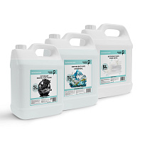 Set Mamma Terra Laundry Care 15 L