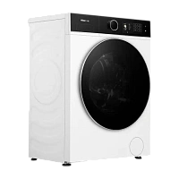 Mașină de spălat Hisense WF5I9043BWFS, 9kg, Alb