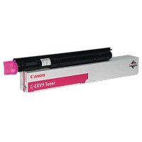 Toner Canon C-EXV 9, Magenta
