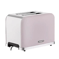 Toaster Ardesto T-F500L, Liliac
