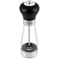 Râșnița de sare și piper Rondell RD-1503, Negru