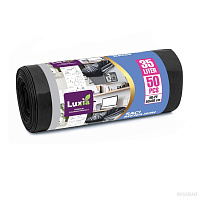 LUXIA Pungi p/u gunoi 35 L 50 buc. LUX-4020  /32