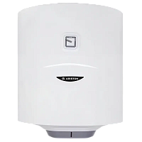 Boiler Electric ARISTON Pro1 R 50 V 1,8K PL, 50L, Alb