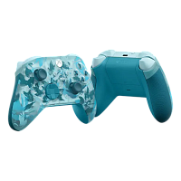 Gamepad Microsoft Series Wireless Controller, Ice Breaker