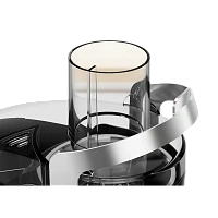 Storcător de fructe și legume Tefal ZE660D10, Negru