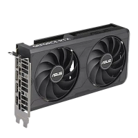 Placă Video ASUS DUAL-RTX5060TI-O16G-EVO, 16GB GDDR7 128bit