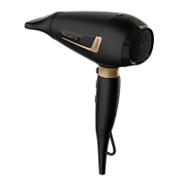 Uscător de păr Rowenta CV8840F0, 2200W, Negru