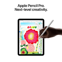 Tabletă Apple iPad Air 13 (2026), Wi-Fi, 12GB/256GB, Albastru