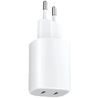 Încărcător Xiaomi Nano Turbo, 45W, Alb