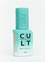 Cult Gel Polish 13 ml №108