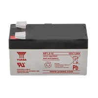 Baterie UPS B.B. NP1.2-12, 12V 1,2