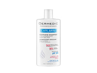 Dermedic capilarte Sampon calmant scalpul sensibil si iritat 300ml
