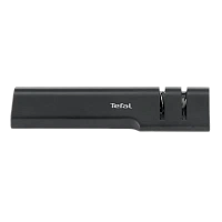 Ascutițor cuțite Tefal K2640574, Negru
