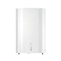 Boiler Electric THERMEX Harmony, 30L, Alb