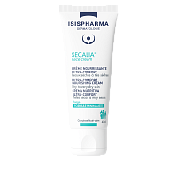 Secalia crema fata nutritiva 40ml