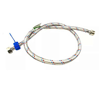 Furtun de apă flexibil ITAL STANDARD Ø 1/2" 0.2 m MT (STFM12020)