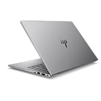 14" HP ZBook 8 G1as 14, Grey, AMD Ryzen AI 9 HX PRO 375, 64GB/1024GB, Windows 11 Pro