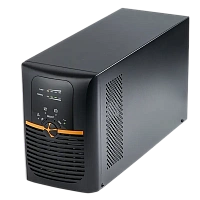 Sursă de alimentare neîntreruptibilă Tuncmatik Newtech PRO 3 ONE, Online, 2000VA, Turn