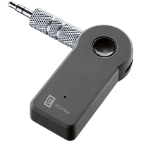 Receptor muzical Cellular Universal, Negru