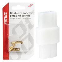 03512 Set Mufa sii conector
