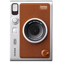 Cameră Foto instax Fujifilm Instax Mini Evo, Maro