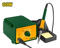 Stație de lipit 220-240V 60W 1-2min; Jadever