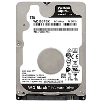 Unitate HDD Western Digital WD Black, 2.5"/7 mm, 1 TB <WD10SPSX>