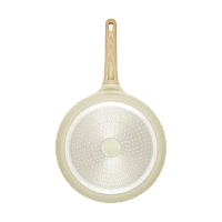 Tigaie RESTO 93811, 28cm, Bej