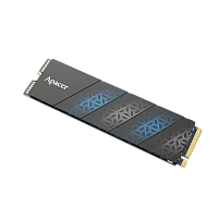 Unitate SSD Apacer AS2280P4U PRO, 256GB, AP256GAS2280P4UPRO-1