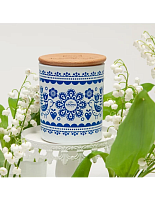 Aroma Home Luminare, Crin, 150gr